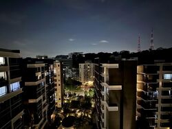 The Lanai (D23), Condominium #566975131